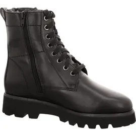 SIOUX Mered Damen Schwarz 38,5