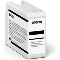 Epson T47A1 schwarz C13T47A100