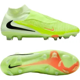Nike Phantom 6 High Elite FG Herren gelb 40,5