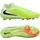 Nike Phantom 6 High Elite FG Herren gelb 40,5