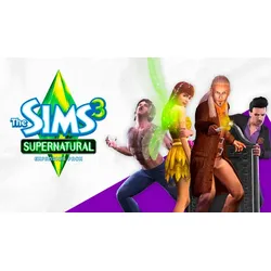 Die Sims 3: Supernatural