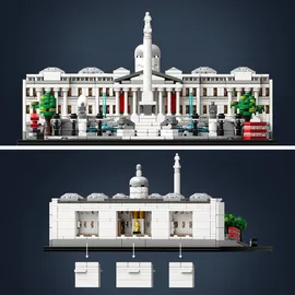 LEGO Architecture Trafalgar Square 21045