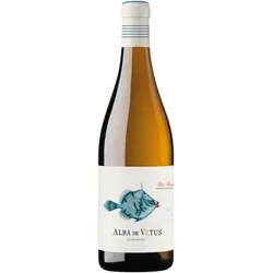 Alba de Vetus Albarino Vetus Artevino 2023