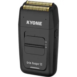 Kyone Grim Reaper II Dual Foil