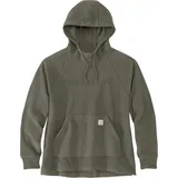 CARHARTT Hoodie Grün XL