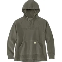CARHARTT Hoodie Grün XL