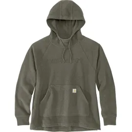 CARHARTT Hoodie Grün XL