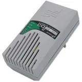 Schabus Gefahrenmelder, Luftgütesensor CO2 Steckdosenampel GX-D11