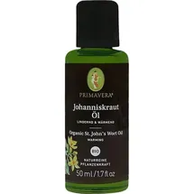 Primavera Johanniskraut ÖL Bio