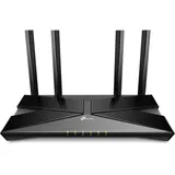 TP-Link Archer AX58 Wi-Fi 6 WLAN Router, Dualband AX3000, 5 Gigabit-Ports, WPA3, Kindersicherung, Gast-Netzwerk, Keine DSL-Funktion
