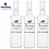 Vantana Mastiha Likör Liqueur mit Mastix aus Chios 3x 700ml