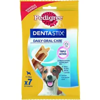 PEDIGREE Denta Stix | 10er Packung in 2 Sorten