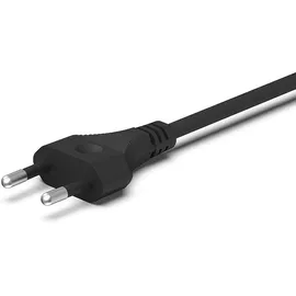 Belkin 108W 4-Port Ladegerät, 2x USB-C, 2x USB-A, schwarz, 2m Netzkabel