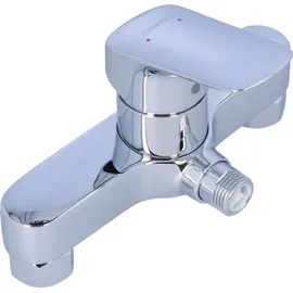 Hansgrohe Logis Aufputz chrom