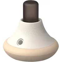 Baldini Airfriend One – pastellgelb inkl. Umkarton