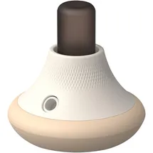 Baldini Airfriend One – pastellgelb inkl. Umkarton