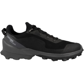 Salomon Herren Multifunktionsschuhe Shoes, Cross Over Goretex Hiking schwarz 44 2/3