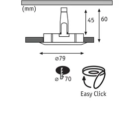 Paulmann Premium Line (17943)