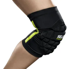 Select Kniebandage Handball Women schwarz XL