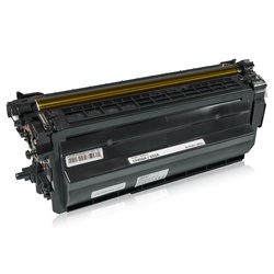 Kompatibel zu HP CF450A / 655A Tonerkartusche, schwarz