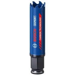 Lochsäge Carbide - 35