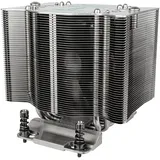 Silverstone XE04-SP6P 4U SFF Server/Workstation CPU Kühler für Intel AMD TR5/SP6 Sockel SST-XE04-SP6P