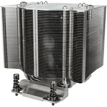 Silverstone XE04-SP6P 4U SFF Server/Workstation CPU Kühler für Intel AMD TR5/SP6 Sockel SST-XE04-SP6P