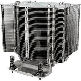 Silverstone XE04-SP6P 4U SFF Server/Workstation CPU Kühler für Intel AMD TR5/SP6 Sockel SST-XE04-SP6P