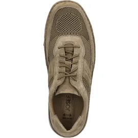 Josef Seibel New Anvers 12 Herren beige, Größe 43 EU