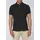 Chiemsee Poloshirt schwarz S