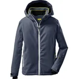 KILLTEC KSW 67 BYS SKI JCKT 00814 dunkelnavy 128 - Blau - 128