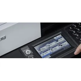Kyocera Ecosys M5526cdw/A