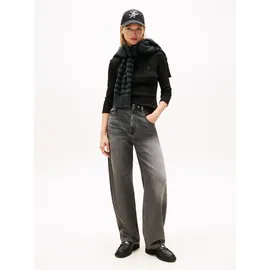 Tommy Hilfiger Cody Slim Schwarz XL