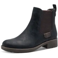 TAMARIS Damen Stiefel blau 40