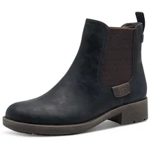 TAMARIS Damen Stiefel blau 40