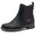TAMARIS Damen Stiefel blau 40