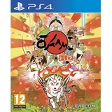 Okami HD PlayStation 4 T (Jugendliche)