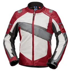 Amalfi Top 62025.47 Damen Textil-Jacke rot L
