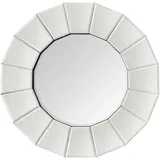 Kayoom Wandspiegel Amun 210 (1-St) silberfarben