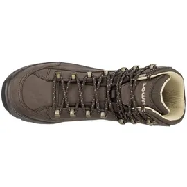 Lowa Renegade EVO LL Damen espresso/anthrazit 38