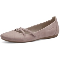 TAMARIS Ballerina - rosa, 37