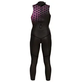 Mako Neoprenanzug Neoswim Ärmellos Rosa M