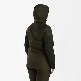 Deerhunter Lady Chasse olive Night melange