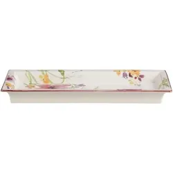 Villeroy & Boch Mariefleur Gifts Schale rechteckig 23,6x9,7cm