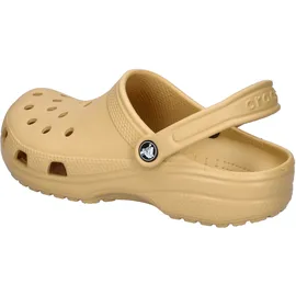 Crocs Classic Clogs Wheat 37