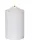 Star Trading LED Stumpenkerze 15 cm weiß