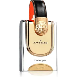 Armaf The Lion’s Club Monarque Eau de Parfum 100 ml