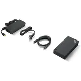 Lenovo ThinkPad Universal USB-C Dock 135 W 40AY0135EU
