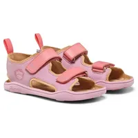 Affenzahn Sandalen in pink - Gr.: 24