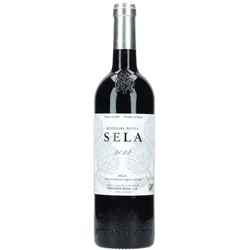 Bodegas Roda Sela Rioja - 2022 - Spanischer Rotwein